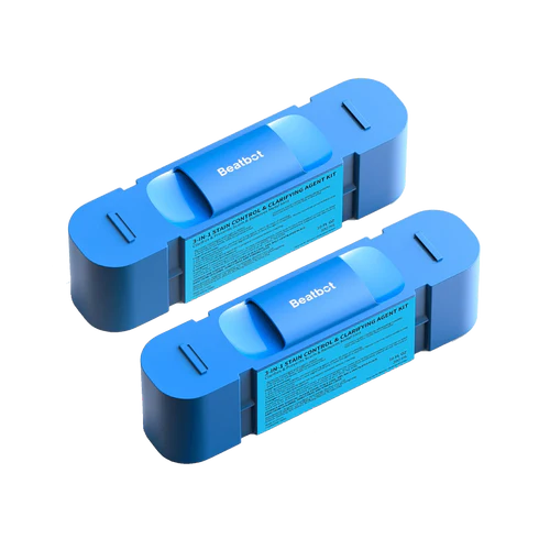 Beatbot AquaRefine™ Kit- 3-in-1 Clarifier