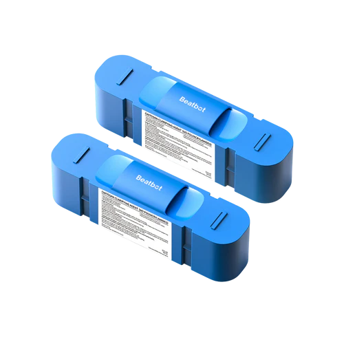 Beatbot AquaRefine™ Kit- Clarifying Agent